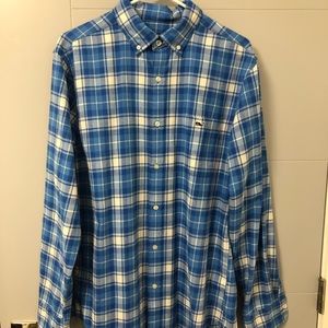 Vineyard Flannel Shirt